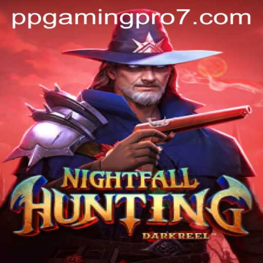 NightfallHunting: Unveiling the Immersive World of PPGaming PRO's Latest Adventure