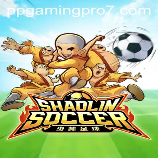 Exploring the Thrilling World of ShaolinSoccer and PPGaming PRO
