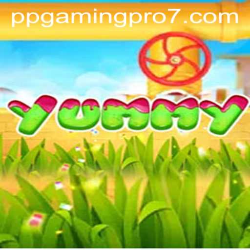 Step into the World of 'Yummy' with PPGaming PRO